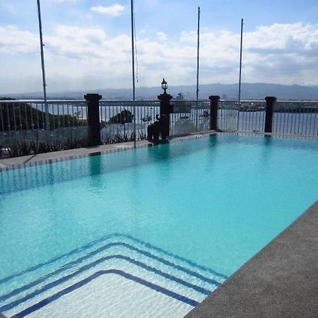 Hotel Cesario Lapu-Lapu City Exteriör bild