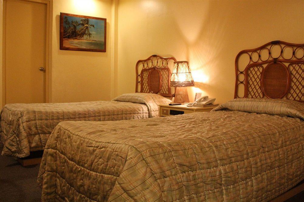 Hotel Cesario Lapu-Lapu City Exteriör bild