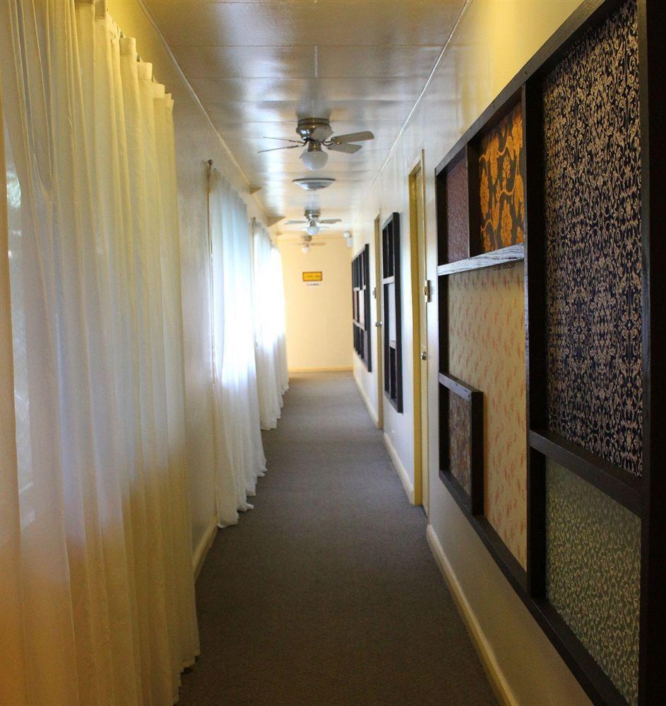 Hotel Cesario Lapu-Lapu City Exteriör bild
