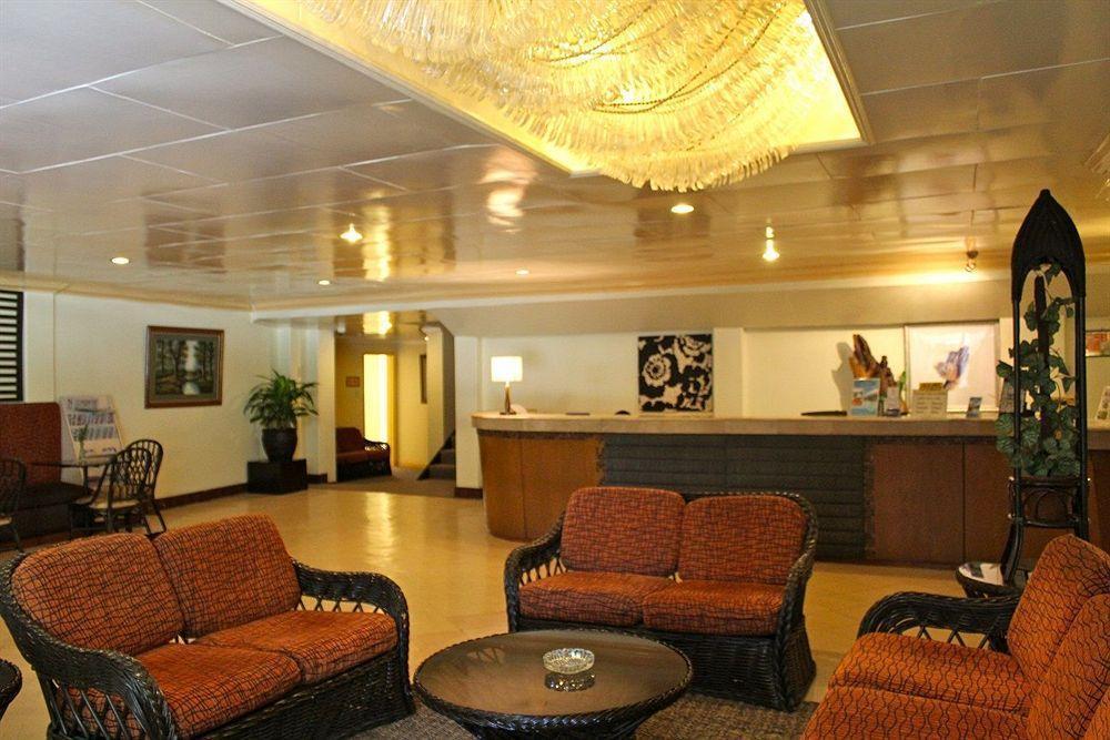 Hotel Cesario Lapu-Lapu City Exteriör bild