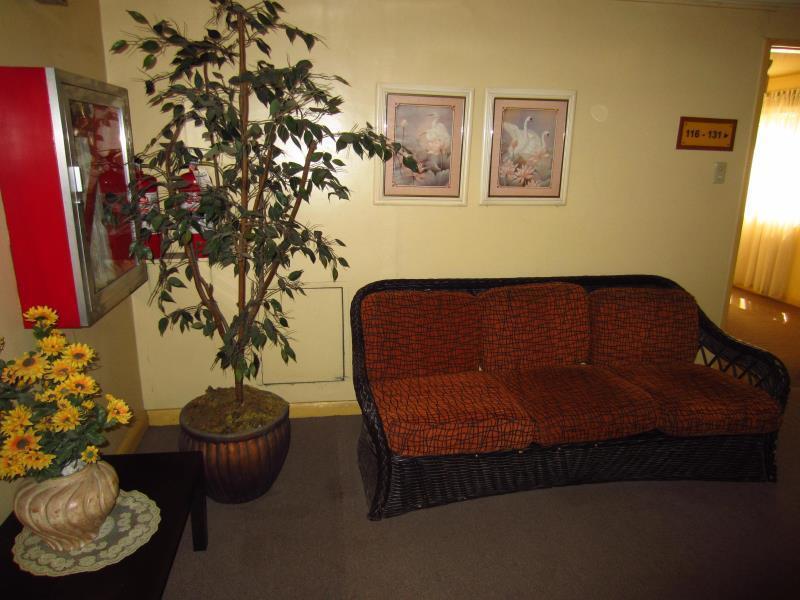 Hotel Cesario Lapu-Lapu City Exteriör bild