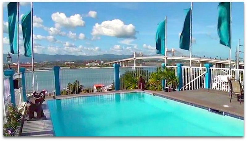 Hotel Cesario Lapu-Lapu City Exteriör bild
