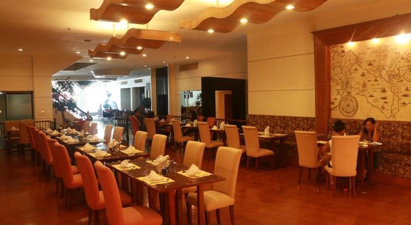 Hotel Cesario Lapu-Lapu City Exteriör bild