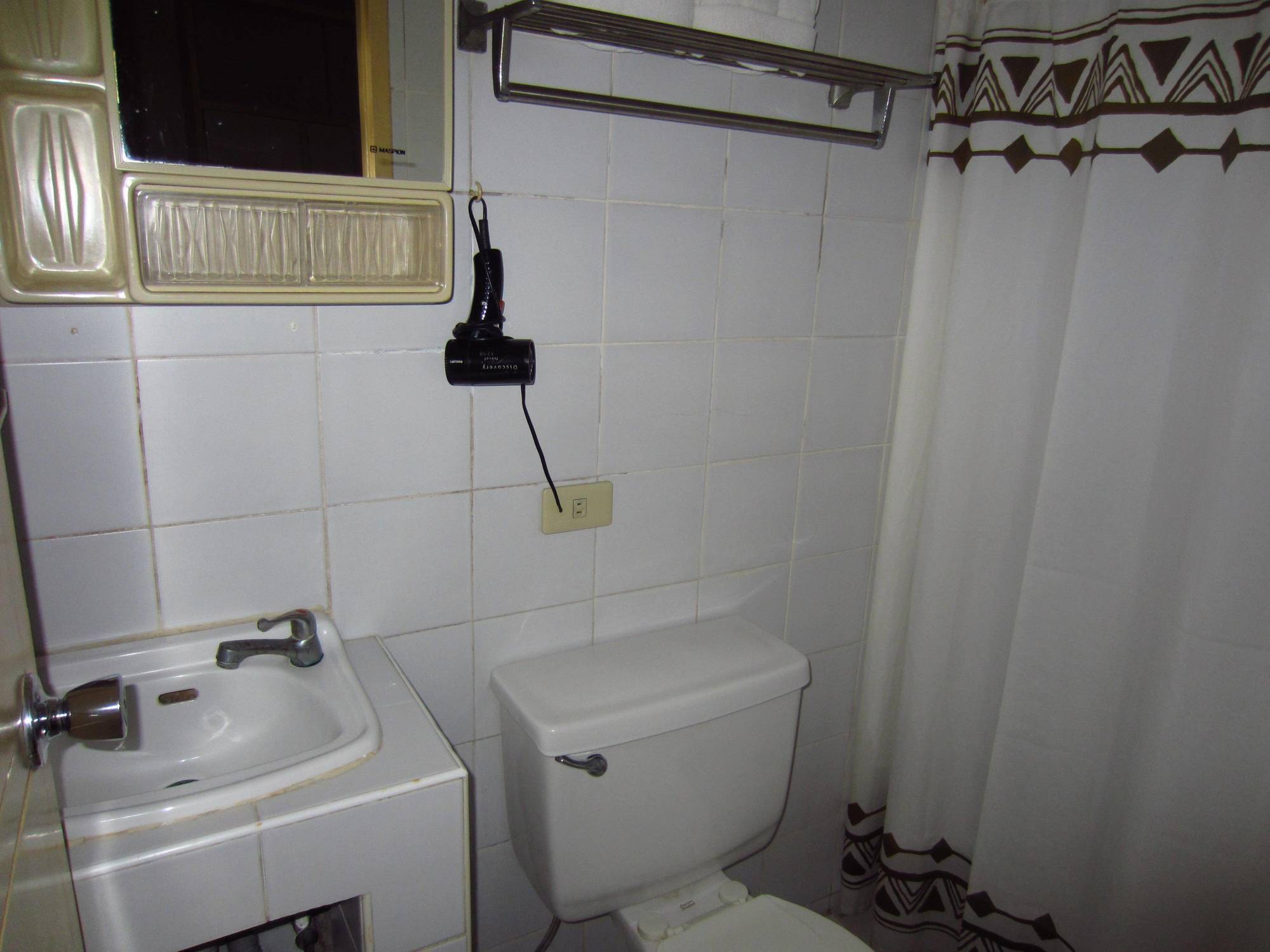 Hotel Cesario Lapu-Lapu City Exteriör bild